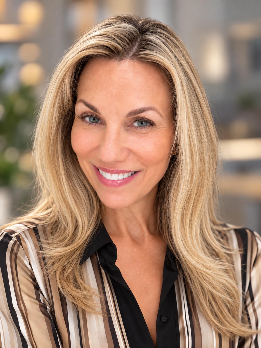Jodi Bragg, communications strategist and founder of Jodi Bragg Communications