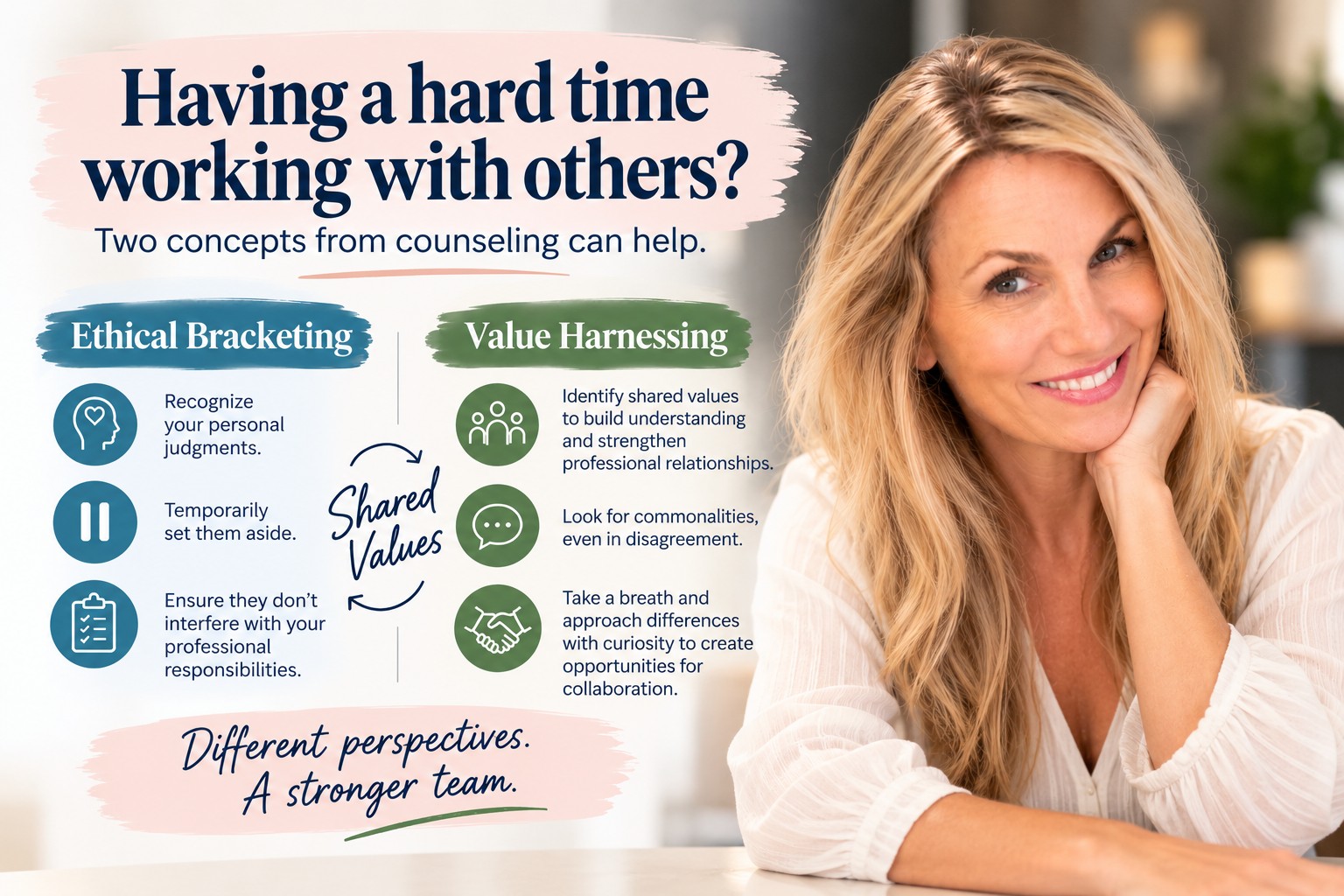 Jodi Bragg — Ethical Bracketing and Value Harnessing for Communications Teams