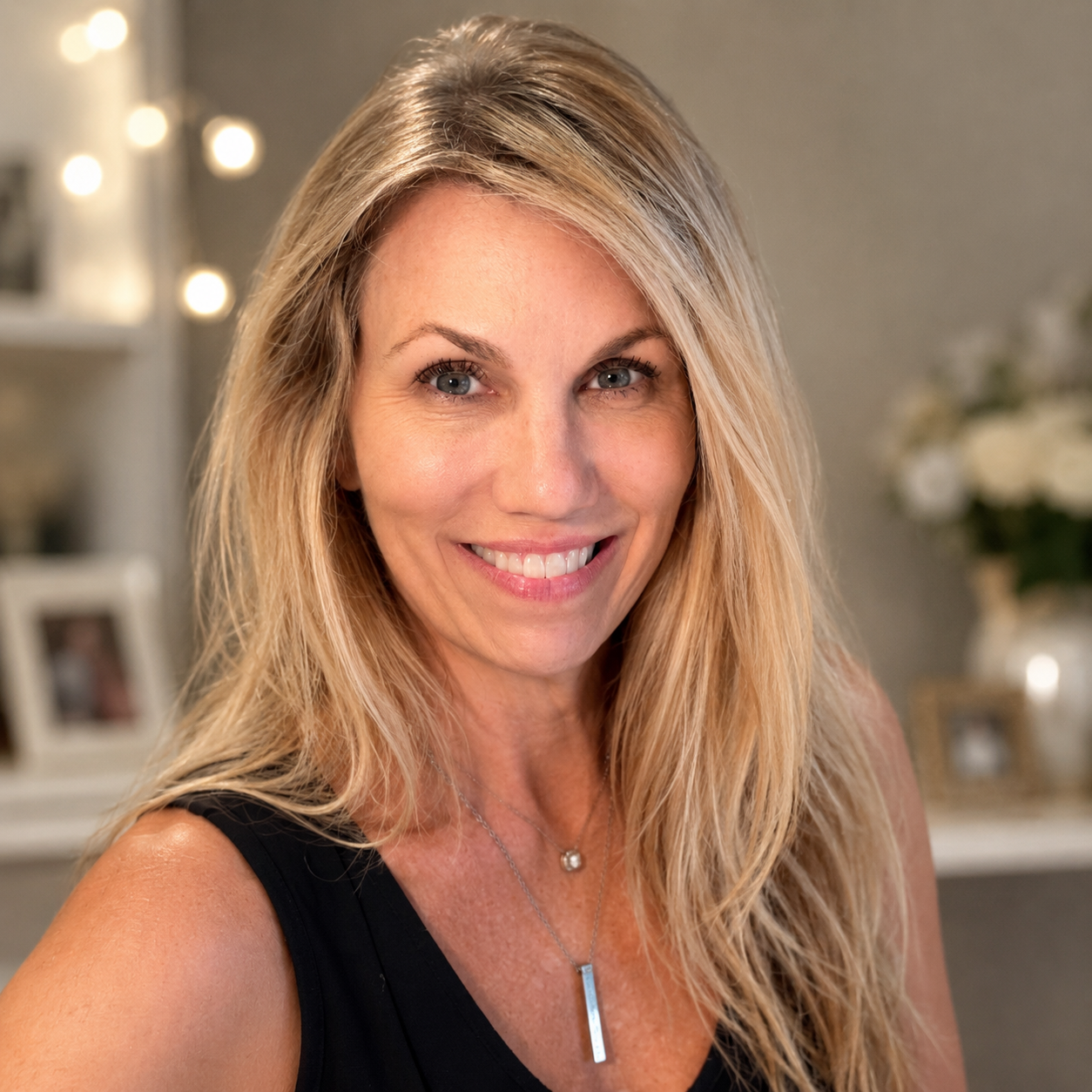 Jodi Bragg, communications strategist